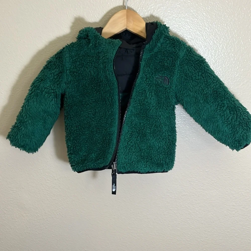 The North Face north face
